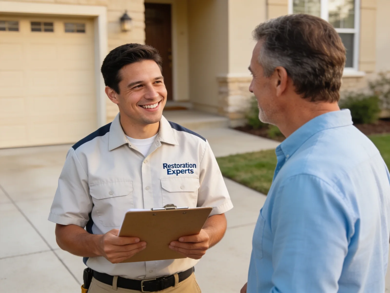 Water Damage Cleanup Saint Joseph, LA FAQs